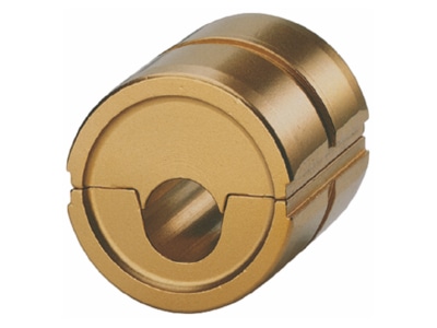 Produktbild 2 Klauke HRU 13 240185 Runddrueckeinsatz SE240 SM185
