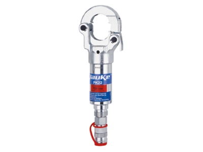 Produktbild 1 Klauke PK22 Hydraulik Presskopf