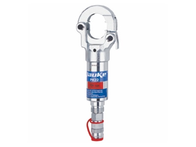 Produktbild 2 Klauke PK22 Hydraulik Presskopf
