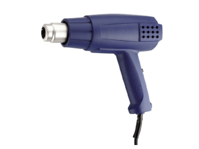 Produktbild 1 Cimco 18 1351 Heissluftgeraet