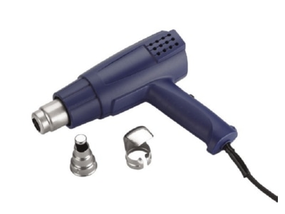 Produktbild 2 Cimco 18 1351 Heissluftgeraet