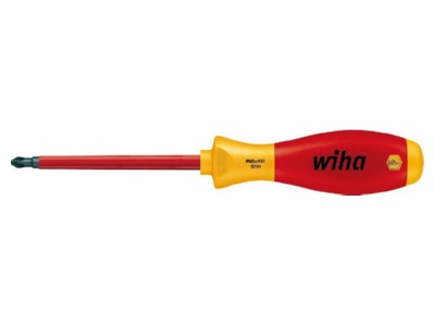 Product image Wiha 321N SF PH 0x60 Tool set 1 Plastic bag
