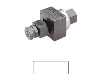 Produktbild 2 Klauke 50600532 Rechtecklocher