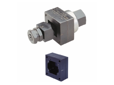 Produktbild 2 Klauke 52033820 Locher