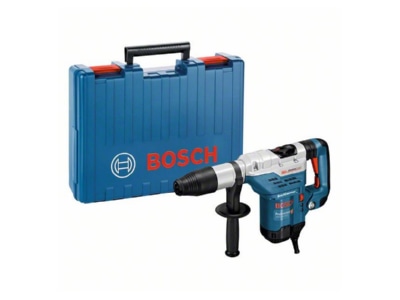 Produktbild 2 Bosch Power Tools GBH 5 40 DCE Bohrhammer