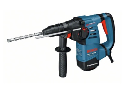 Product image 1 Bosch Power Tools GBH 3 28 DFR Electric chisel drill 800W 3 1J
