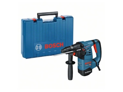 Product image 2 Bosch Power Tools GBH 3 28 DFR Electric chisel drill 800W 3 1J