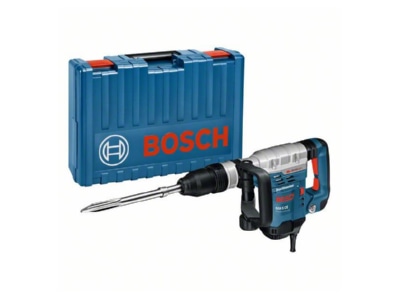 Product image 2 Bosch Power Tools GSH 5 CE Chipping hammer 1150W