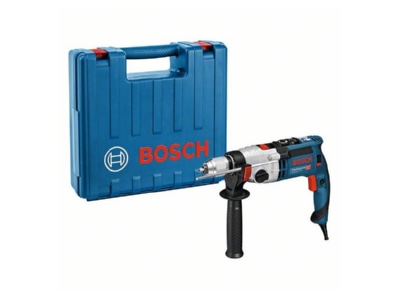 Product image 2 Bosch Power Tools GSB 21 2 RCT Hammer drill 1300W