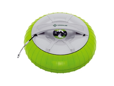 Produktbild 2 Klauke 52055298 Kabeleinziehsystem GfK 20m m Zubehoer