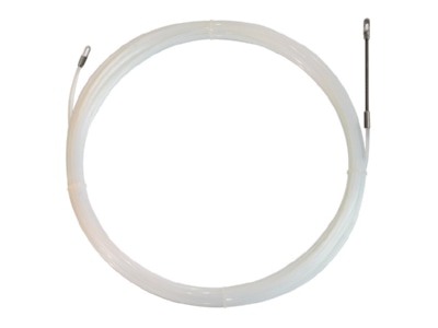 Produktbild 1 Klauke 52055270 Nylon Einziehband mit Kopf und Oese