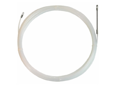 Produktbild 2 Klauke 52055272 Nylon Einziehband mit Kopf und Oese