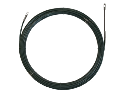 Produktbild 1 Klauke 52055279 Einziehband kunststoff m M4 Anfangsstueck
