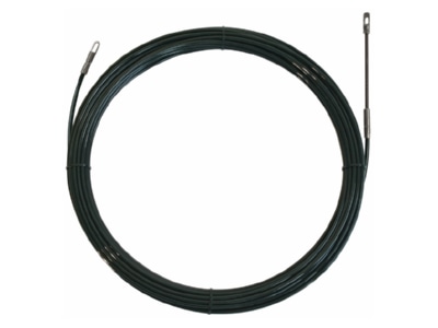 Produktbild 2 Klauke 52055280 Einziehband kunststoff m M4 Anfangsstueck