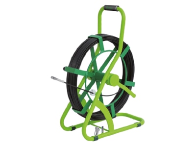 Produktbild 1 Klauke 52055315 Kabeleinzugsystem Glasfaser