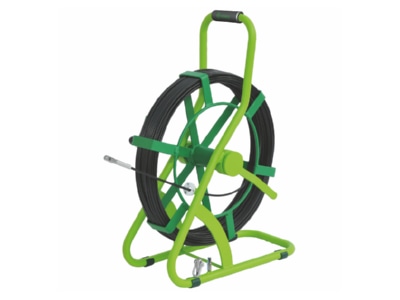 Produktbild 2 Klauke 52055315 Kabeleinzugsystem Glasfaser