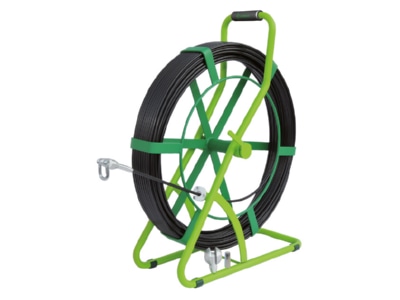 Produktbild 1 Klauke 52055341 Kabeleinzug Glasfaser