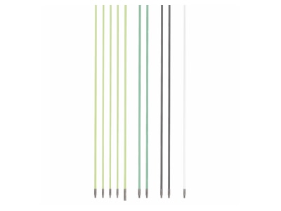Produktbild 1 Klauke 52055385 Set Kabeleinzug Stange 10m  mit Zubehoer