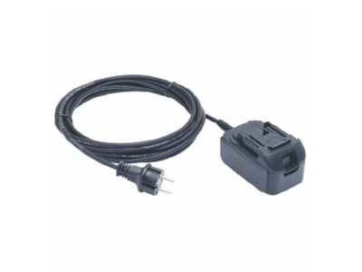 Produktbild 2 Klauke NG2230 Schaltnetzteil EU Stecker
