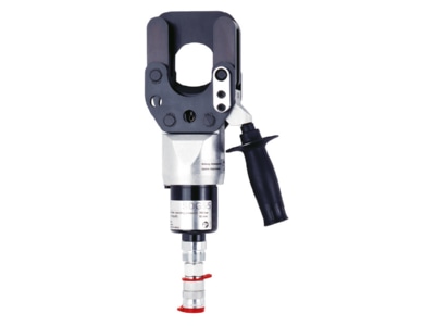 Produktbild 1 Klauke SDG55 Schneidkopf hydraulisch