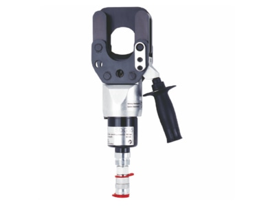 Produktbild 2 Klauke SDG55 Schneidkopf hydraulisch