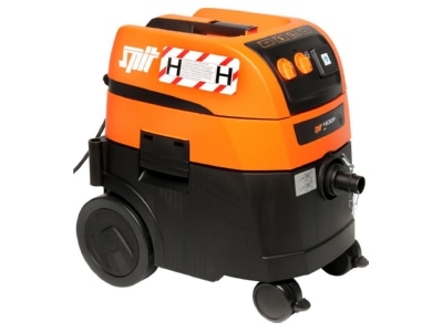 Product image ITW Spit AC 1630P M All purpose vacuum cleaner 32l
