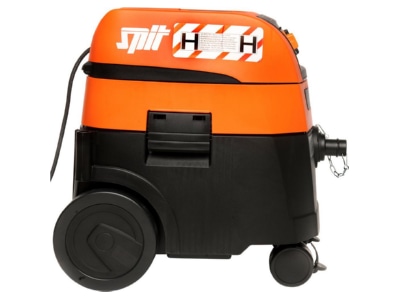 Product image slanted 2 ITW Spit AC 1630P M All purpose vacuum cleaner 32l
