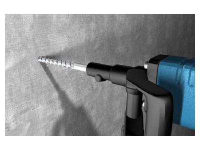 Anschlussbild 1 Fischer DE 057779 SDS Max Bohrer IV 30 800 920