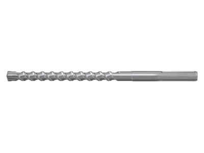Produktbild Fischer DE 098287 SDS Max Bohrer IV 25 2000 2120