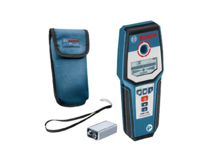 Product image 2 Bosch Power Tools GMS 120 Cable sorter locator max  12cm
