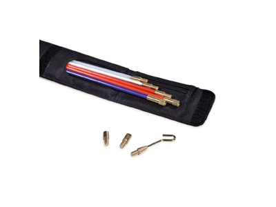 Produktbild 2 Hellermann Tyton CS ACG1630  VE2  Kabelziehstrumpf Set 16 30mm CS ACG1630  Inhalt  2 