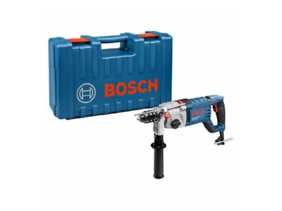 Produktbild 1 Bosch Power Tools GSB 162 2 RE Schlagbohrmaschine 1500W