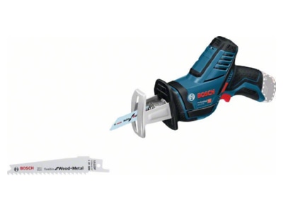 Produktbild 2 Bosch Power Tools 060164L902 Akku Saebelsaege GSA 12V 14  C 