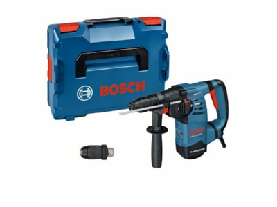 Product image 2 Bosch Power Tools GBH 3 28 DFR L Boxx Electric chisel drill 800W 3 1J