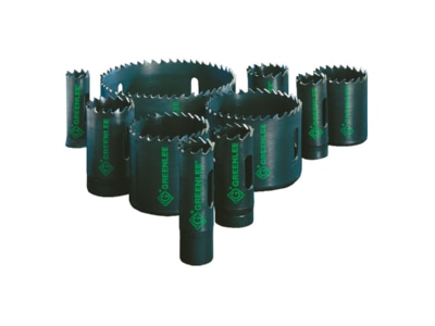 Produktbild 2 Klauke 52057727 Bi Metalllochsaege 20mm