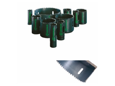 Product image 1 Klauke 52057746 Hole saw 42mm
