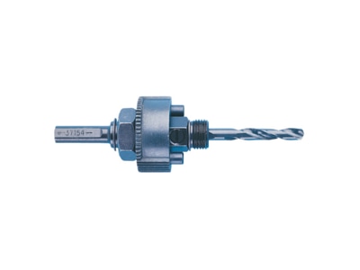 Produktbild 1 Klauke 52057781 Aufnahmeschaft 35 102mm
