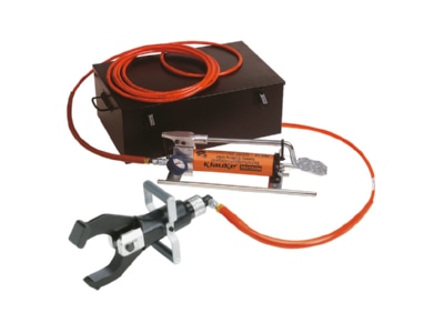 Product image 1 Klauke SSG105 Safety shearing equipment 105mm
