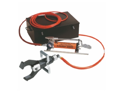 Product image 2 Klauke SSGG105 Safety shearing equipment 105mm