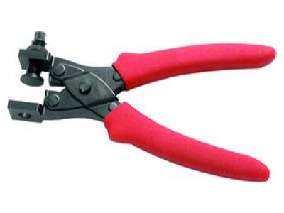 Produktbild 1 Telegaertner N00000B0020 Parallel Presswerkzeug AMJ  UMJ  STX Modul
