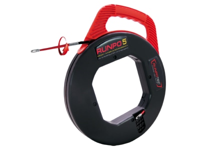 Produktbild 1 Runpotec 10013 Runpo 5 20m mit Box 5 3mm