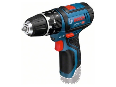 Product image 1 Bosch Power Tools 06019B6901 Battery hammer drill 12V 0Ah
