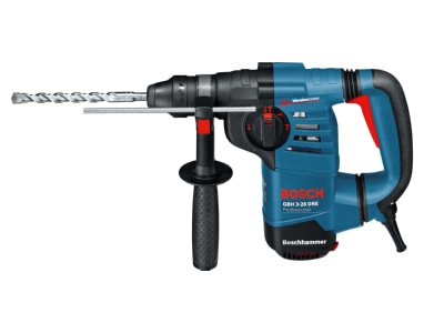 Produktbild Ansicht Rechts Bosch Power Tools GBH 3 28 DRE Bohrhammer