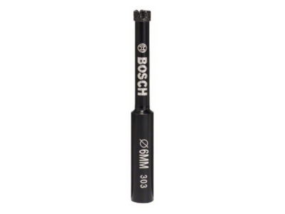 Product image 1 Bosch Power Tools 2 608 550 606 Special drill 6x35mm
