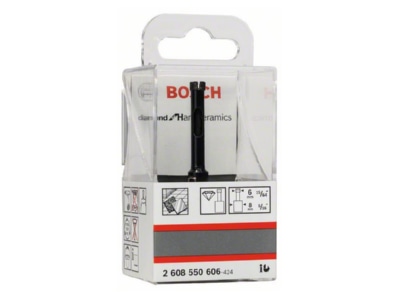 Product image 2 Bosch Power Tools 2 608 550 606 Special drill 6x35mm