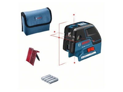 Product image 2 Bosch Power Tools GCL 25 Measuring laser 25m