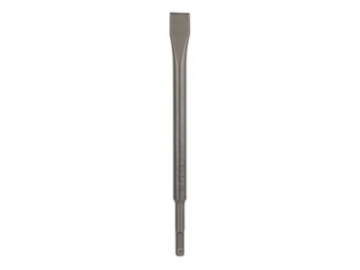 Product image 1 Bosch Power Tools 2 608 690 144 Flat chisel SDS plus socket 20x250mm

