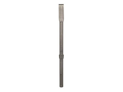 Product image 1 Bosch Power Tools 2 608 690 124 Flat chisel SDS max socket 43x400mm
