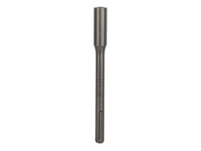Product image 1 Bosch Power Tools 2 608 690 004 Chisel SDS max socket 43x260mm
