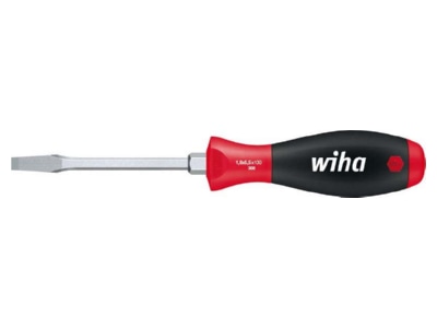 Produktbild Wiha 308SF 6 5x125 Schlitz Schraubendreher SoftFinish